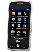 Best available price of LG GS390 Prime in Brazil