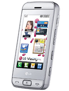 Best available price of LG GT400 Viewty Smile in Brazil