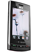 Best available price of LG GT500 Puccini in Brazil