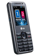 Best available price of LG GX200 in Brazil