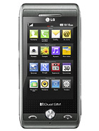 Best available price of LG GX500 in Brazil