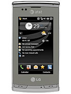 Best available price of LG CT810 Incite in Brazil