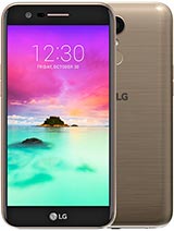 Best available price of LG K10 2017 in Brazil