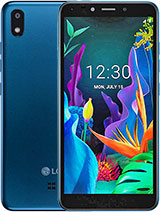Best available price of LG K20 2019 in Brazil