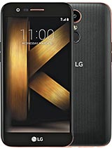 Best available price of LG K20 plus in Brazil