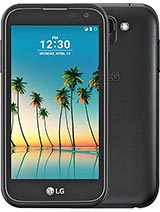 Best available price of LG K3 2017 in Brazil