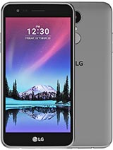 Best available price of LG K4 2017 in Brazil