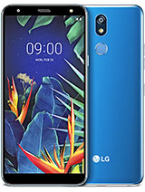 Best available price of LG K40 in Brazil