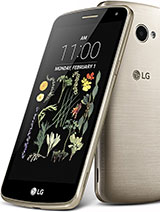 Best available price of LG K5 in Brazil