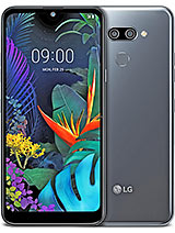 Best available price of LG K50 in Brazil