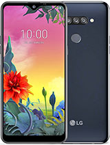 Best available price of LG K50S in Brazil