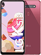 Best available price of LG K51S in Brazil