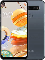 Best available price of LG K61 in Brazil