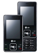 Best available price of LG KC550 in Brazil
