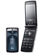 Best available price of LG KF300 in Brazil