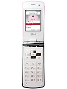 Best available price of LG KF350 in Brazil
