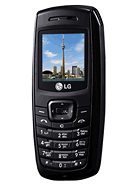 Best available price of LG KG110 in Brazil