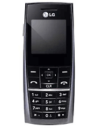 Best available price of LG KG130 in Brazil