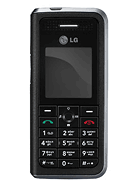 Best available price of LG KG190 in Brazil