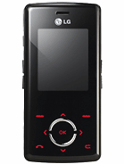 Best available price of LG KG280 in Brazil
