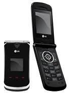Best available price of LG KG810 in Brazil