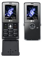 Best available price of LG KM380 in Brazil