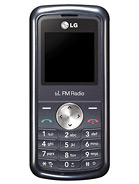 Best available price of LG KP105 in Brazil