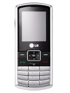 Best available price of LG KP170 in Brazil