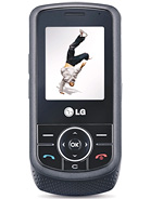 Best available price of LG KP260 in Brazil
