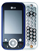 Best available price of LG KS365 in Brazil