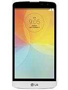Best available price of LG L Bello in Brazil