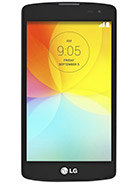 Best available price of LG L Fino in Brazil