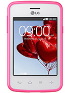 Best available price of LG L30 in Brazil