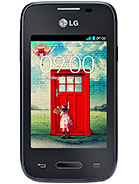 Best available price of LG L35 in Brazil