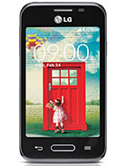 Best available price of LG L40 D160 in Brazil