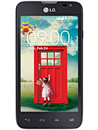 Best available price of LG L65 Dual D285 in Brazil