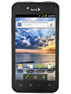 Best available price of LG Marquee LS855 in Brazil