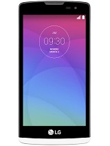 Best available price of LG Leon in Brazil