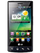 Best available price of LG Optimus Mach LU3000 in Brazil