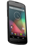 Best available price of LG Nexus 4 E960 in Brazil