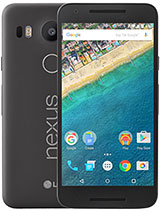 Best available price of LG Nexus 5X in Brazil