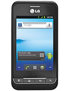 Best available price of LG Optimus 2 AS680 in Brazil