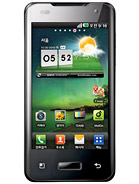 Best available price of LG Optimus 2X SU660 in Brazil