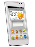 Best available price of LG Optimus 3D Cube SU870 in Brazil
