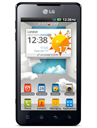 Best available price of LG Optimus 3D Max P720 in Brazil