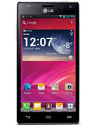Best available price of LG Optimus 4X HD P880 in Brazil