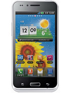Best available price of LG Optimus Big LU6800 in Brazil