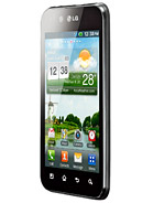 Best available price of LG Optimus Black P970 in Brazil