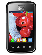Best available price of LG Optimus L1 II Tri E475 in Brazil