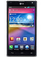 Best available price of LG Optimus G E970 in Brazil